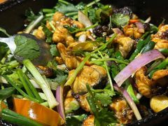 -旺爷砂锅·茶作(国贸城店)