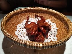 -大榕树下顺德菜(融创茂店)
