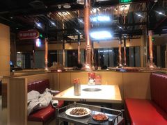 -韩宫宴和牛烤肉(盐城金鹰店)
