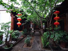 -清真天水老巷道餐厅