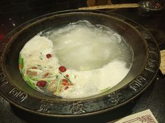 -宽板凳老灶火锅(南礼士路店)