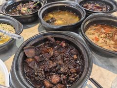 -阿龙酒煲(海宁新苑路店)