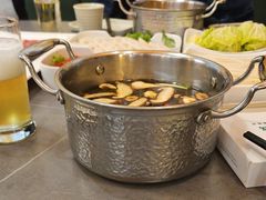 -君邦火锅(新疆大厦店)