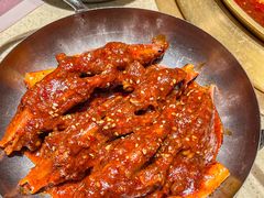 -蚂蚁洞·烤肉大营地(上海静安大悦城店)