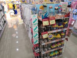 -爱婴室(福州道山路店)