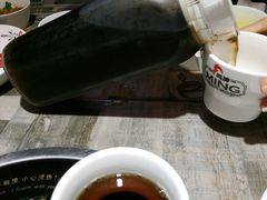 -鸣牌鸡煲(大岭山店)