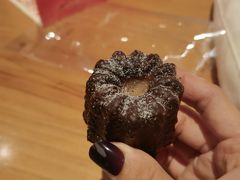 -OUR Bakery(SKP-S店)