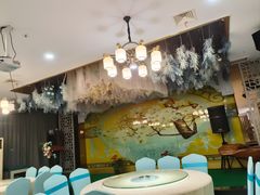 -楚鱼王·河鲜·湖北菜(华农店)