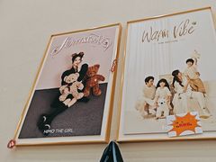 -海马体照相馆(大连柏威年购物中心店)