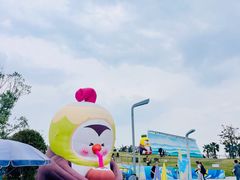 -大梅沙海滨公园