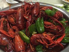 -袁老大龙虾(石鼓路总店)