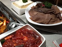 -海底捞火锅(平谷华联店)