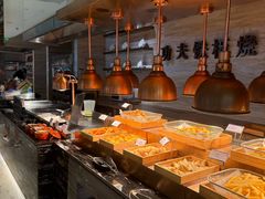 -东方红海鲜百汇(国际大厦店)