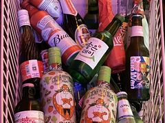 -M99 BEER世界啤酒吧(鸿云悦街店)