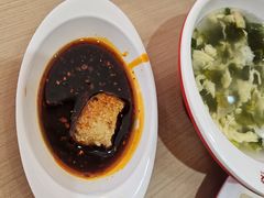 -真阿婆水饺(科技路西口店)