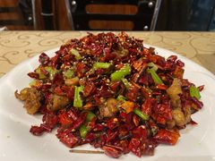 -三味鱼屋(琥珀山庄店)