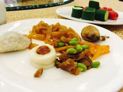 -南京钟山宾馆(江苏省会议中心)