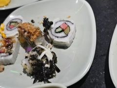 -环球约客烤涮自助(铜锣湾店)