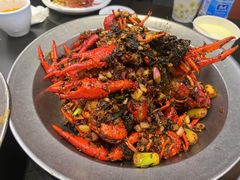 -天宝兄弟·湘菜龙虾馆