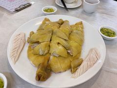 -文记壹心鸡(宝华路店)