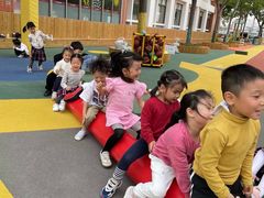 -浦东民办万科幼儿园