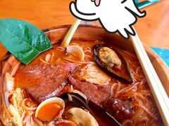 -绿茵阁牛扒餐厅(客村店)