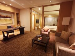 -石家庄万象天成假日酒店