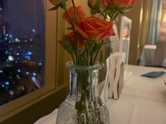 -大中华希尔顿酒店·兰亭潮中餐厅·粤菜