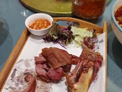 -宁邦·家宴·南京菜(红山动物园店)