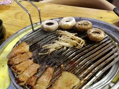 -伊茉家的烤肉店(勒泰中心店)