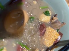 -金原鸭血粉丝汤·汤包·脆皮烤鸭(南京博物院店)