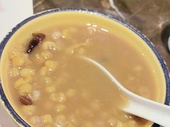 -粗粮人家·东北菜(洋桥店)