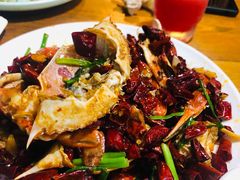 -南海渔家•海鲜•正宗海南菜(海棠湾店)