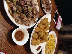 双合园饺子(大尧三路店)-双合园·海鲜水饺青岛菜(大尧三路店)