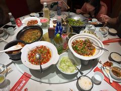 -潇湘码头·鲜湘菜(清河店)
