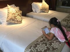 -天目湖御水温泉·度假酒店