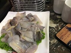 -啊美丽炭火烤肉(滑翔一店)