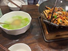 -吃货私房菜(丽江束河古镇店)