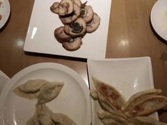 -东方饺子王(重庆路亚泰店)