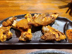千金一蹄-千金一碗·宝岛一村(韩国街店)