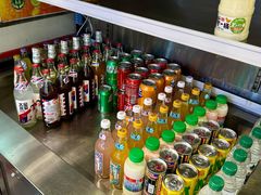 -张正麻辣串(包河万达店)