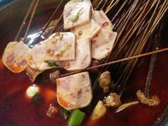 -老瓦房冷锅串串(文殊院店)