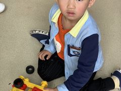 -童程童美少儿编程乐高机器人(凯德天府校区)