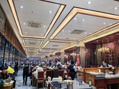 -金刚山烧烤(中山路店)