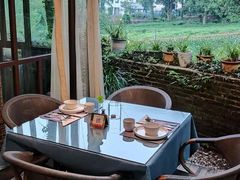 -野蔓果·山野菜(西湖景区·龙井茶田店)