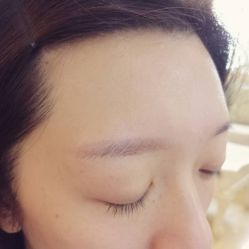 点击看大图 -Yue Show馨选·半永久纹眉纹眼线
