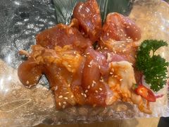 -極屋鮨牛 · 烧肉酒场(时代C馆店)