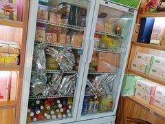-浙茶集团狮峰·西湖龙井·杭州特产(莫干山路专卖店)