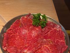 -西塔老太太泥炉烤肉(北京望京店)