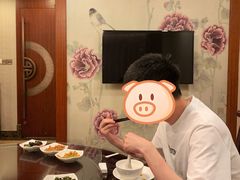 -金泰食府(竹园店)